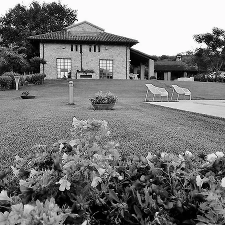 Country House Biroccio Kır Evi *
