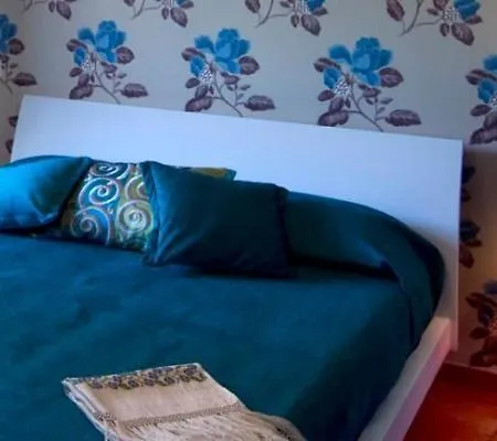 Country House Biroccio Kır Evi