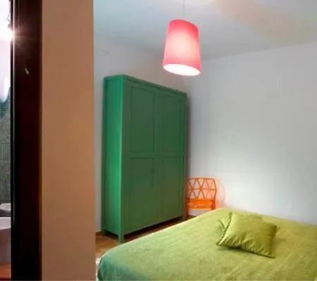 Kır Evi Country House Biroccio Albanella