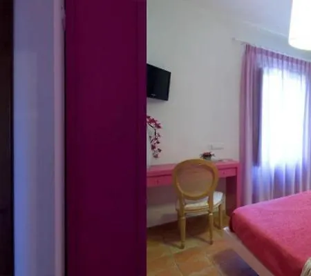 Country House Biroccio *